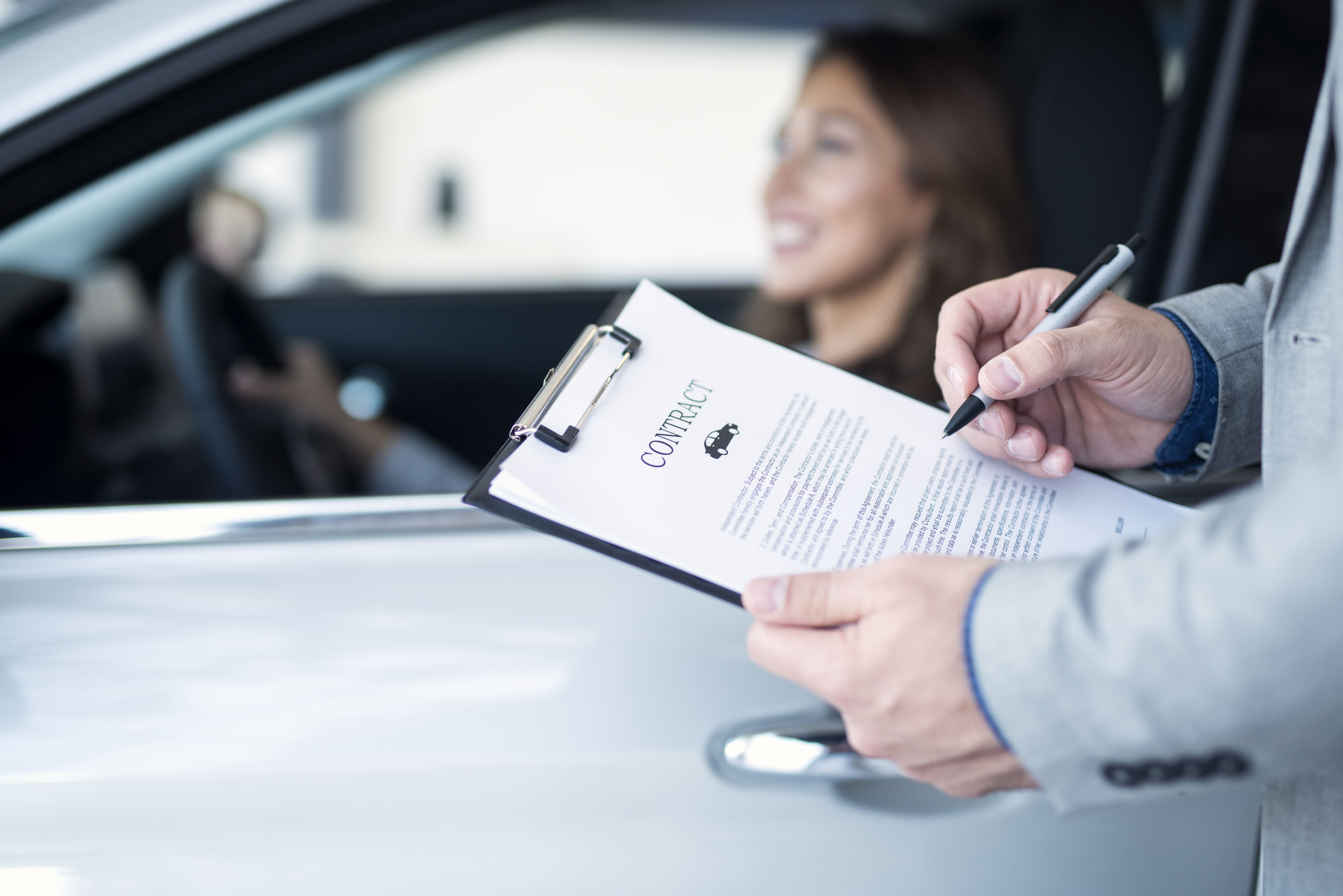 registrar tu vehiculo en Nevada